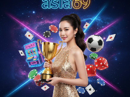 asia69 เว็บตรง
