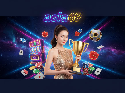 login asia69