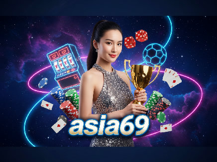 สมัคร asia69